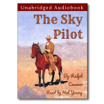 Raising Real Men » » The Sky Pilot